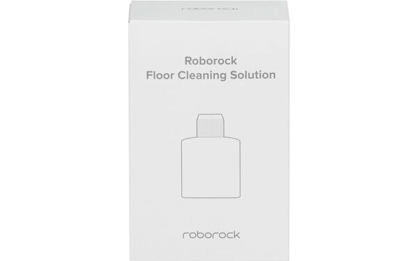 Roborock 0,2 L Nordic Version - golvreng&ouml;ringsv&auml;tska