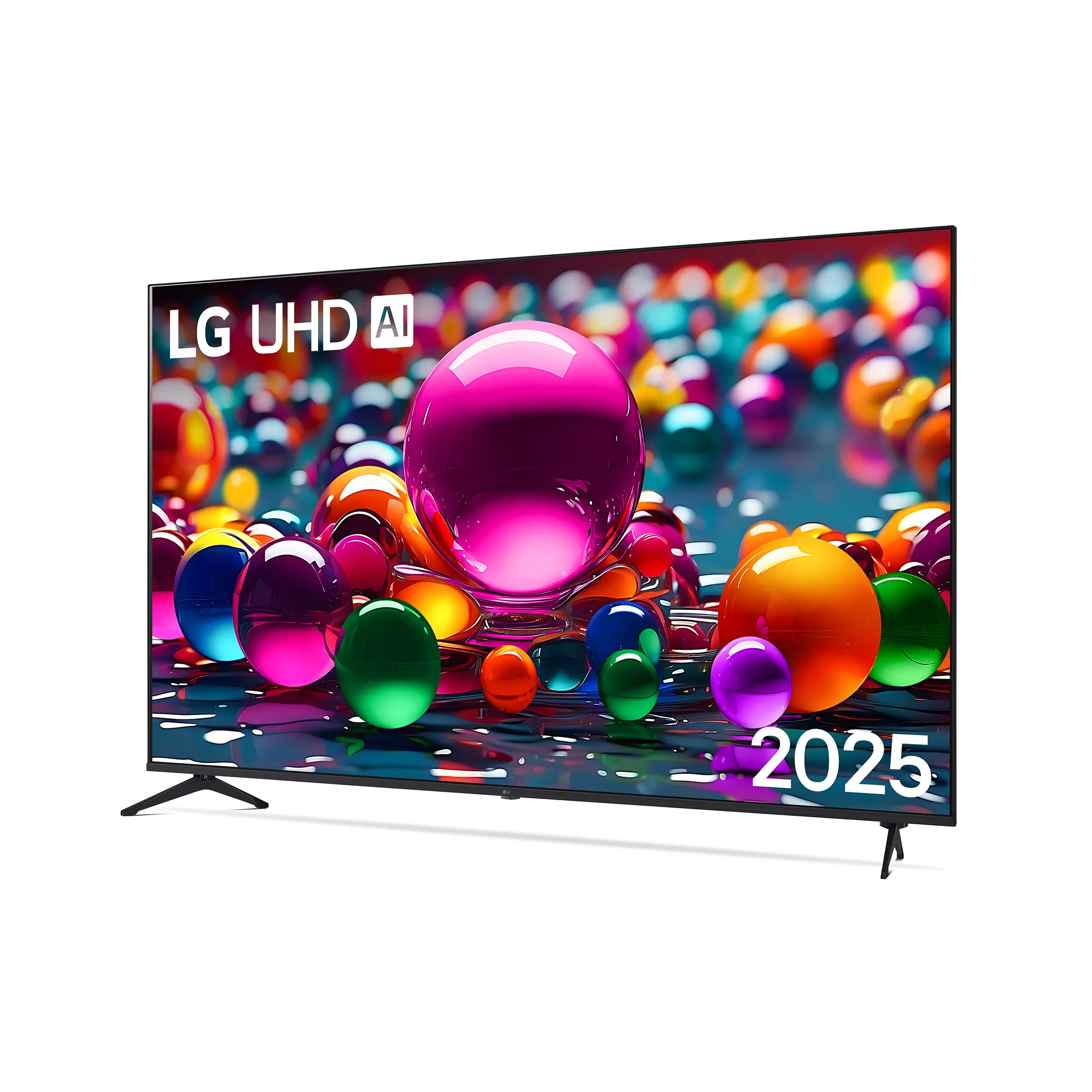 LG 86UA75006LA 86&quot; 4K LED webOS TV, 60 Hz, HDR10, HLG