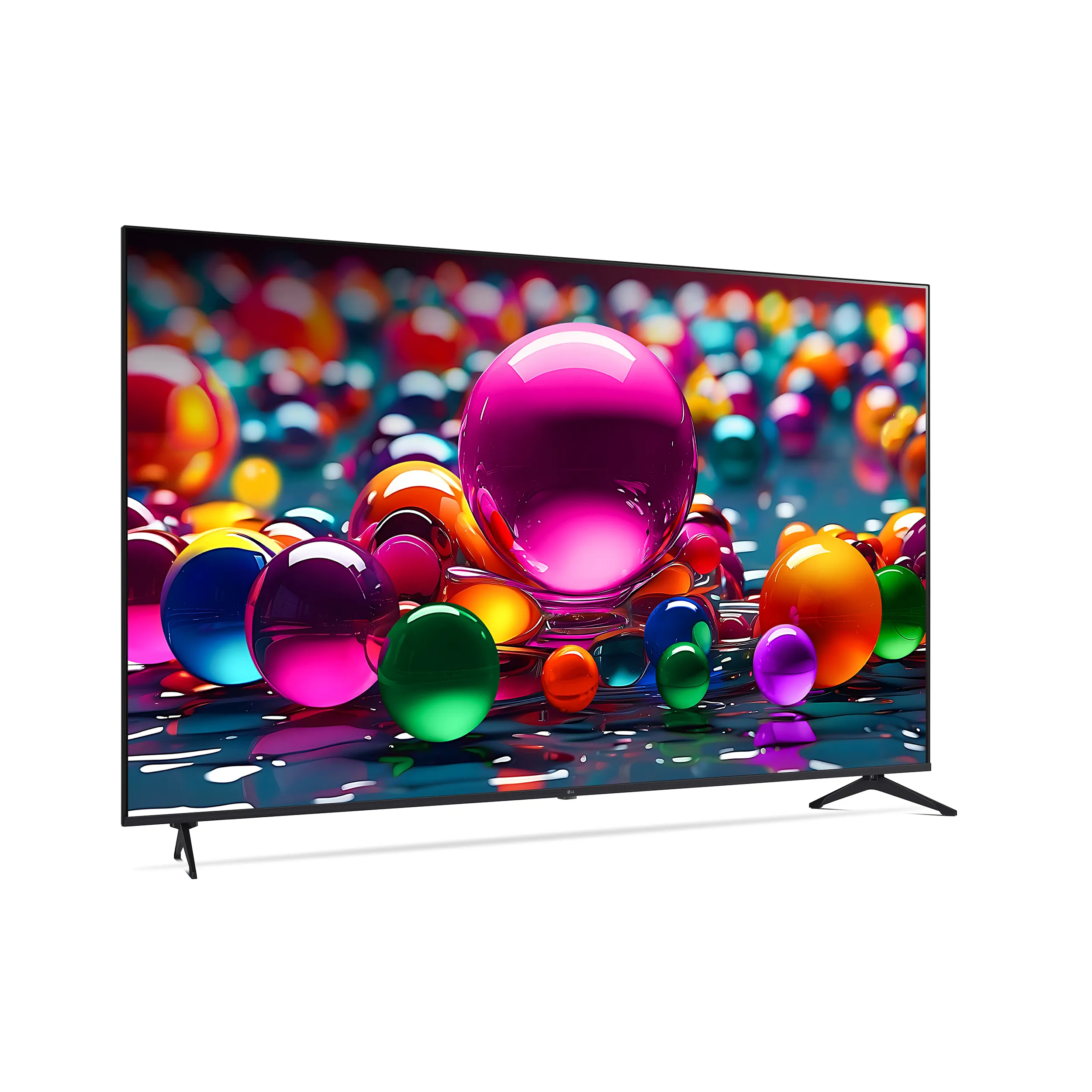 LG 86UA75006LA 86" 4K LED webOS TV, 60 Hz, HDR10, HLG