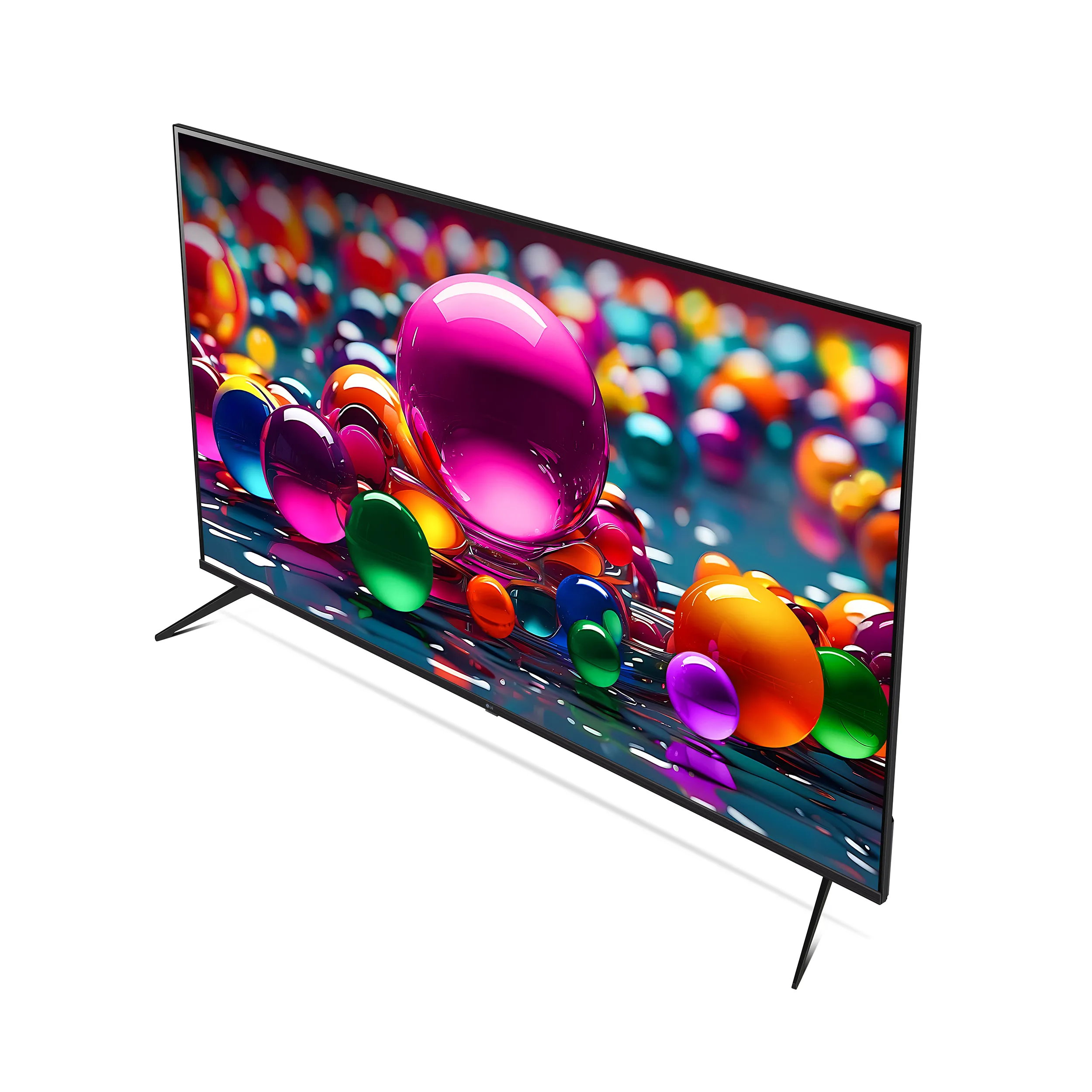 LG 86UA75006LA 86" 4K LED webOS TV, 60 Hz, HDR10, HLG