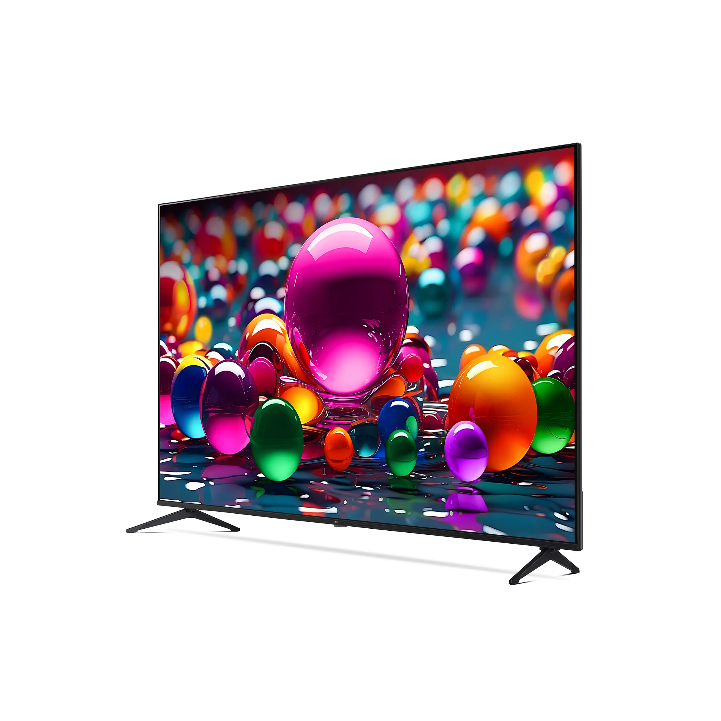LG 86UA75006LA 86&quot; 4K LED webOS TV, 60 Hz, HDR10, HLG