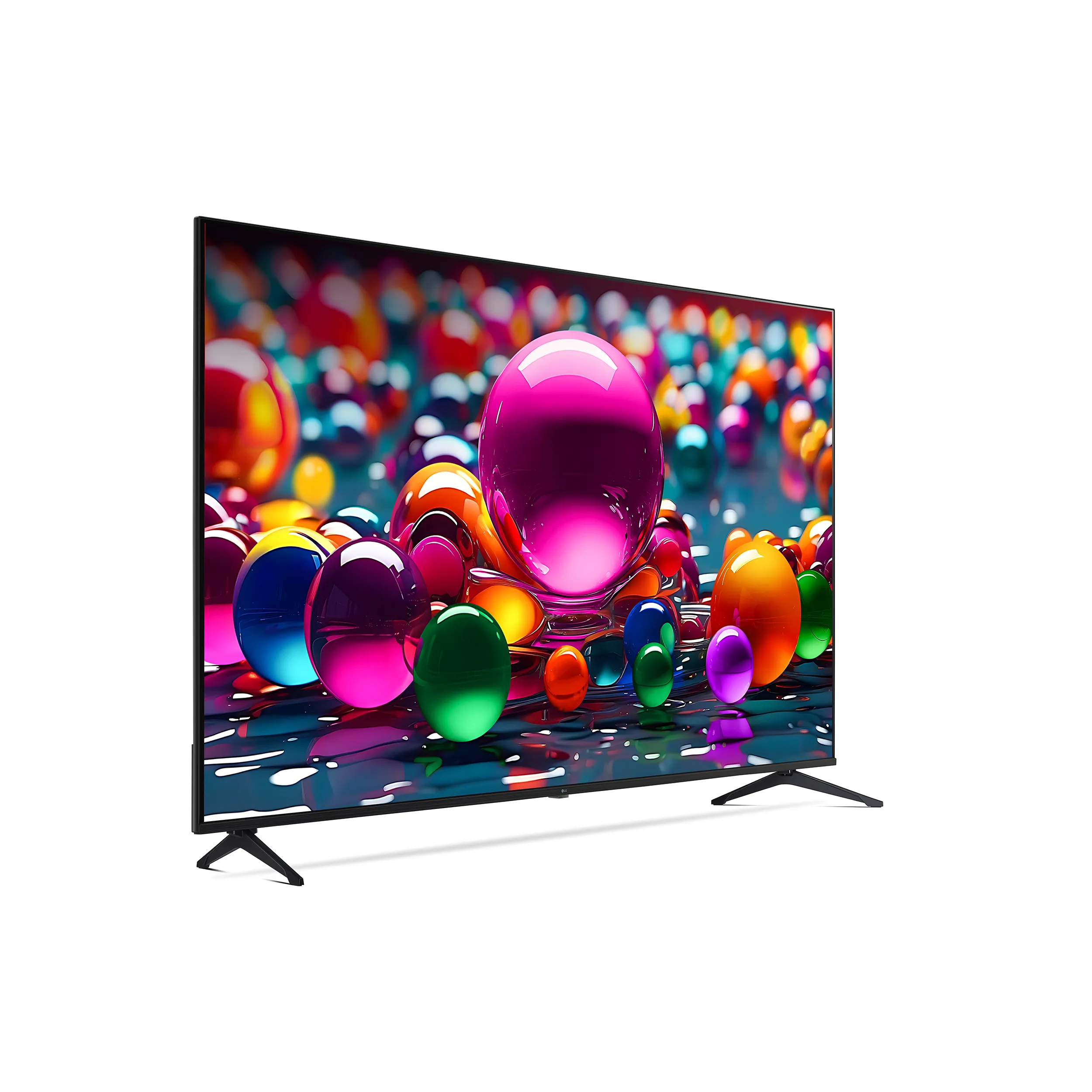 LG 86UA75006LA 86&quot; 4K LED webOS TV, 60 Hz, HDR10, HLG