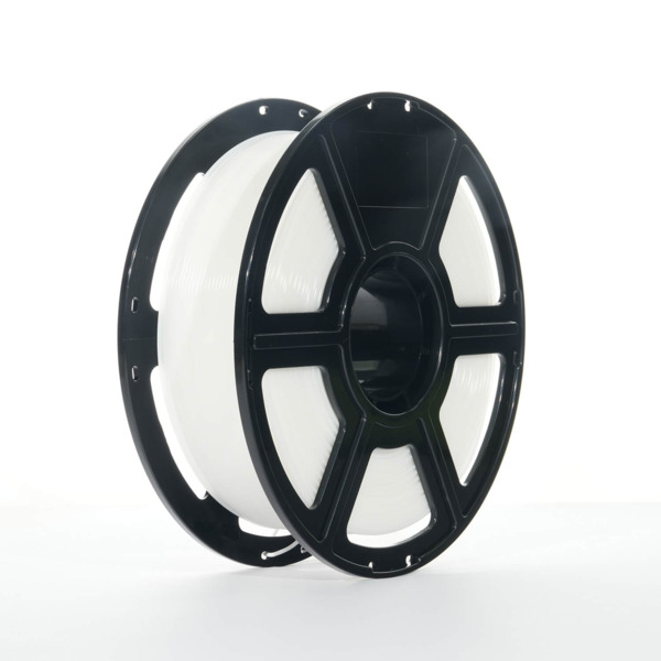FLASHFORGE PLA HS 1000g Filament White