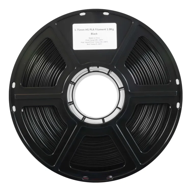 FLASHFORGE PLA HS 1000g Filament White