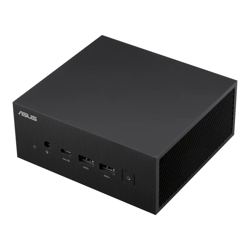 ASUS PN53-BB7735HD AMD Ryzen 7 7735H Wifi 6E DP Port VESA 1YR CB