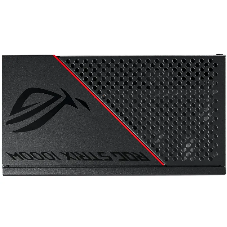 Asus ROG Strix 1000W -virtalähde, 80 Plus Gold