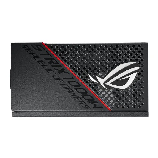 Asus ROG Strix 1000W -virtalähde, 80 Plus Gold