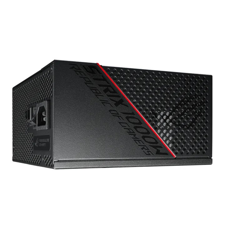 Asus ROG Strix 1000W -virtalähde, 80 Plus Gold