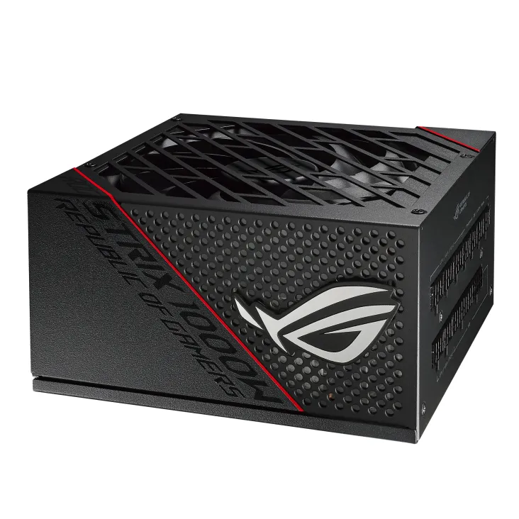 Asus ROG Strix 1000W -virtalähde, 80 Plus Gold