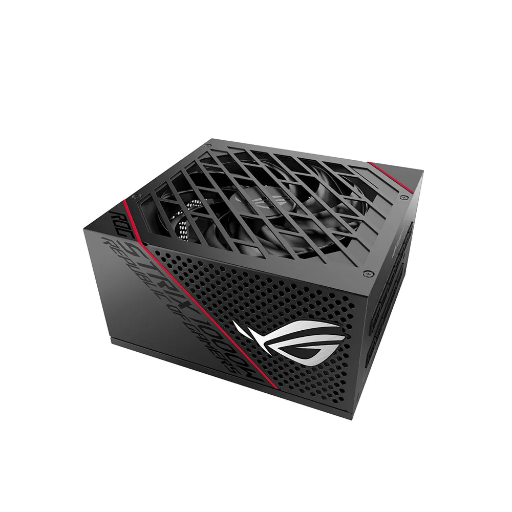 Asus ROG Strix 1000W -virtal&auml;hde, 80 Plus Gold