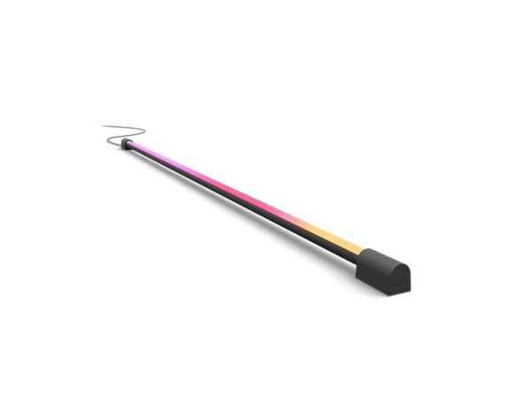 Philips Hue Play Gradient Light Tube Large - Light tube, Black