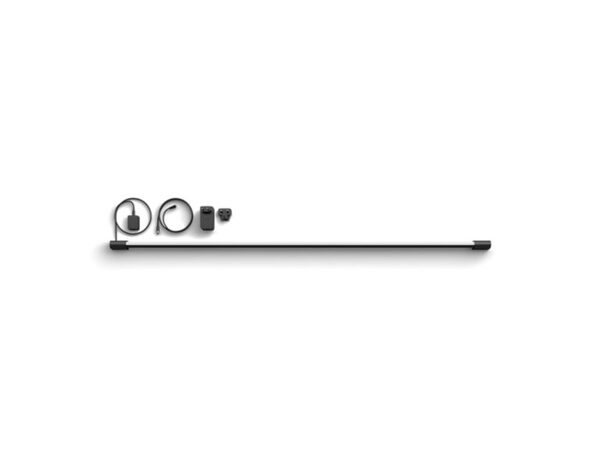 Philips Hue Play Gradient Light Tube Large - Light tube, Black