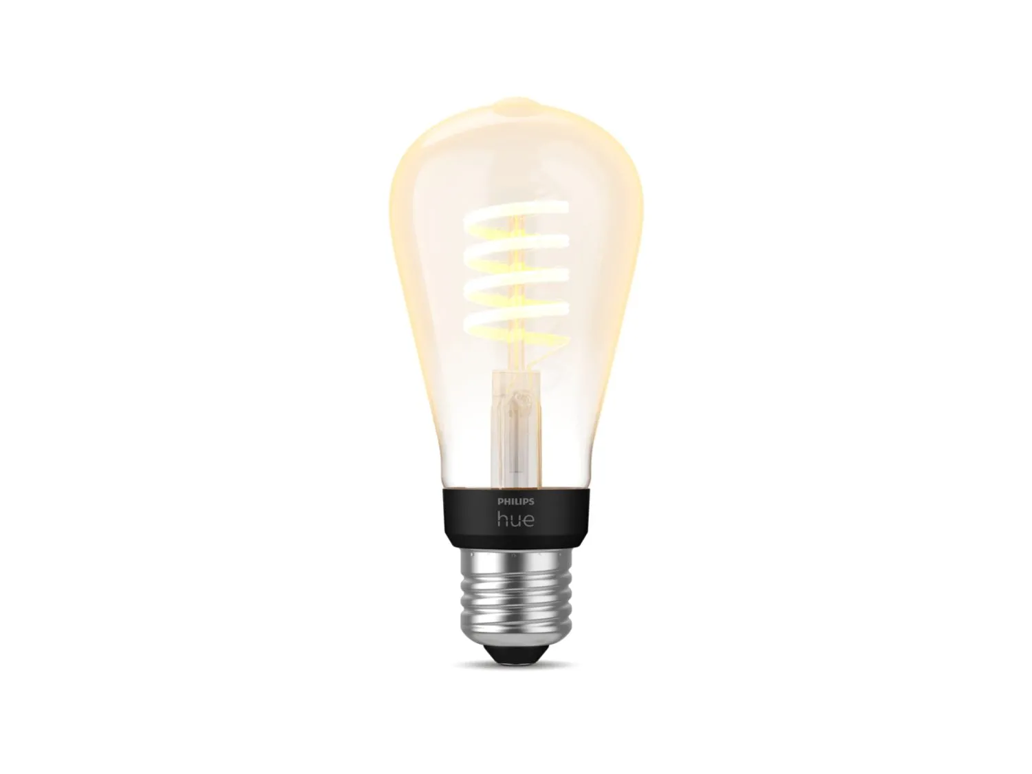 Philips Hue ST64, E27 - smart bulb