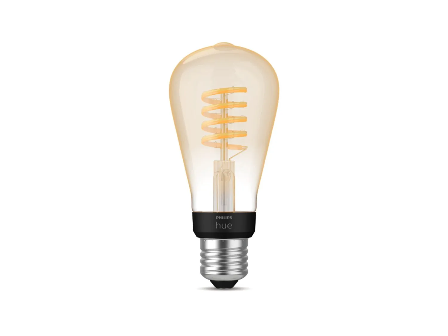 Philips Hue ST64, E27 - smart bulb
