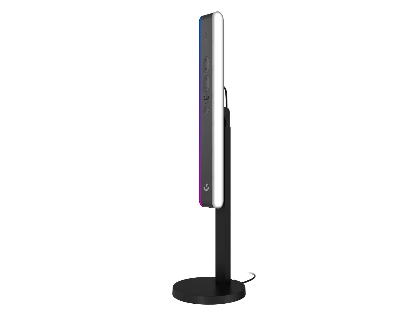 Logitech Litra Beam LX - streaming light