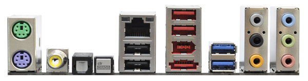 ASRock 970 Extreme4 - Emolevy - ATX - Socket AM3+ - AMD 970 - USB 3.0, FireWire - Gigabit LAN - HD Audio (8-kanavainen)