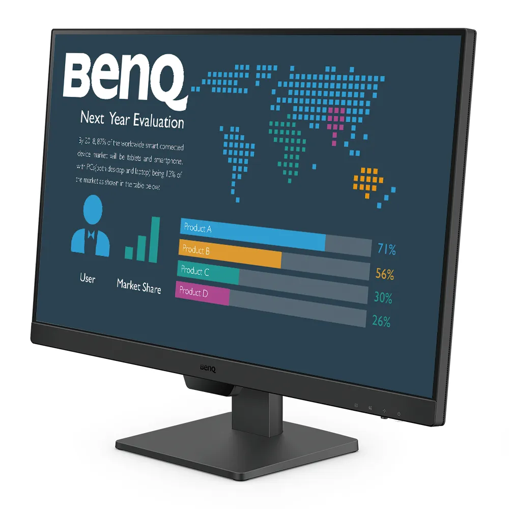 BenQ 27'' BL2790 IPS