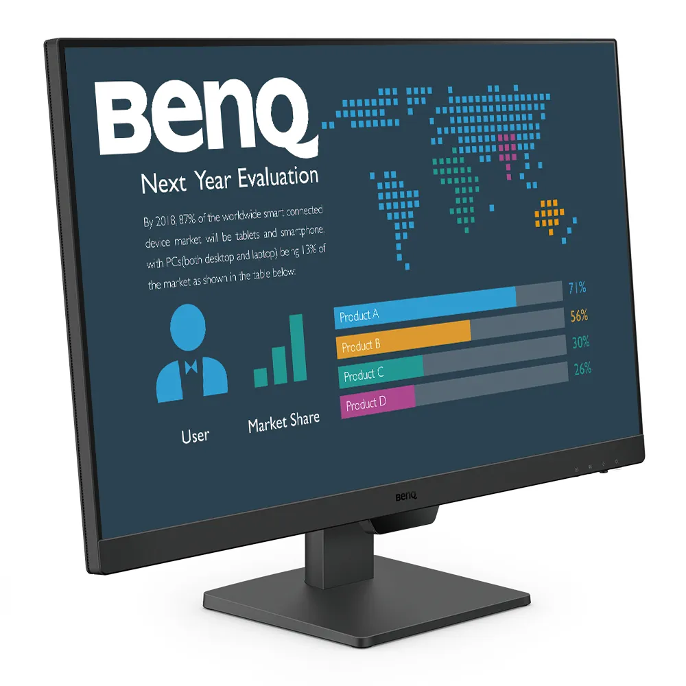 BenQ 27'' BL2790 IPS