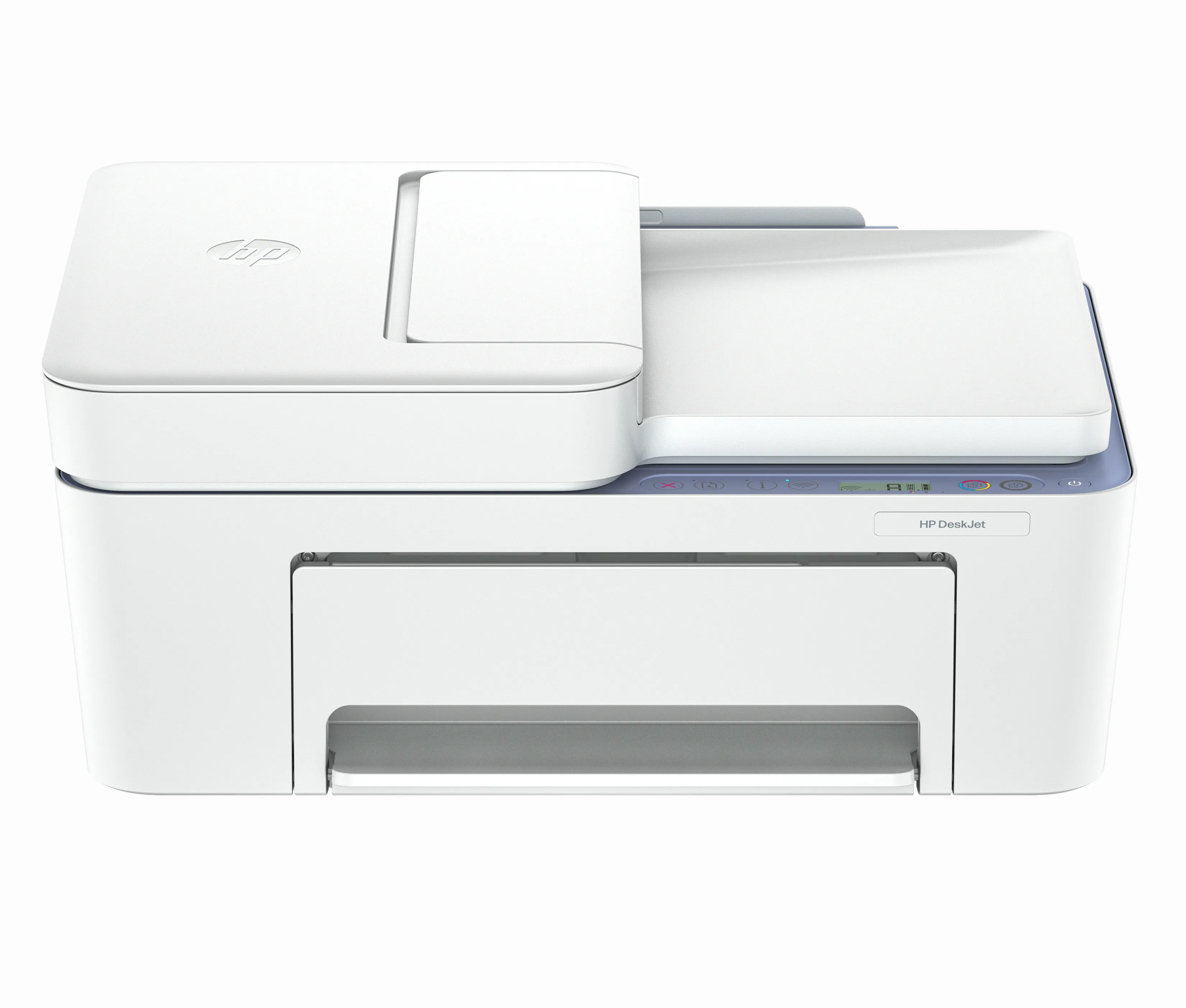 HP DeskJet 4322 All-in-One Printer
