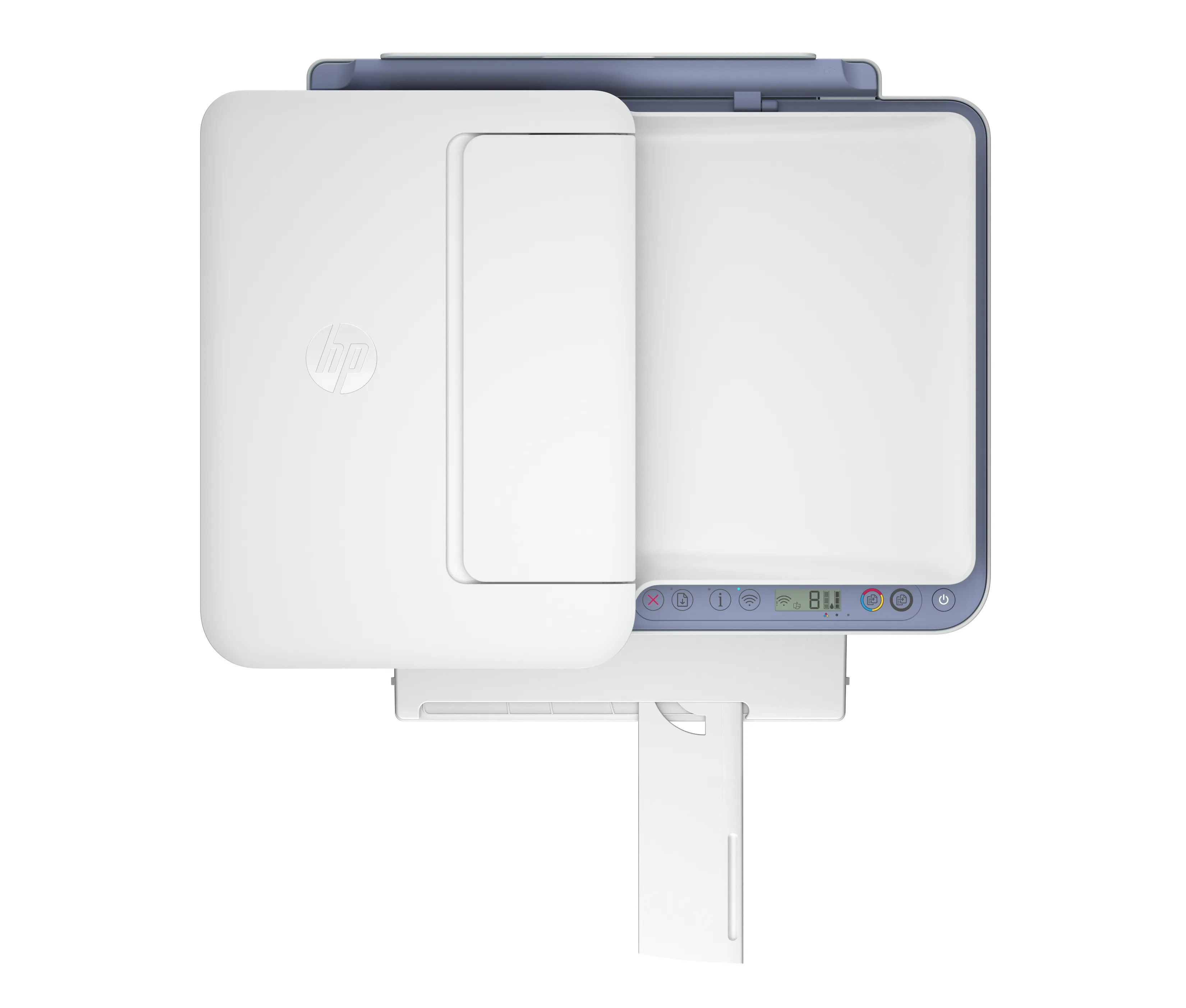 HP DeskJet 4322 All-in-One Printer