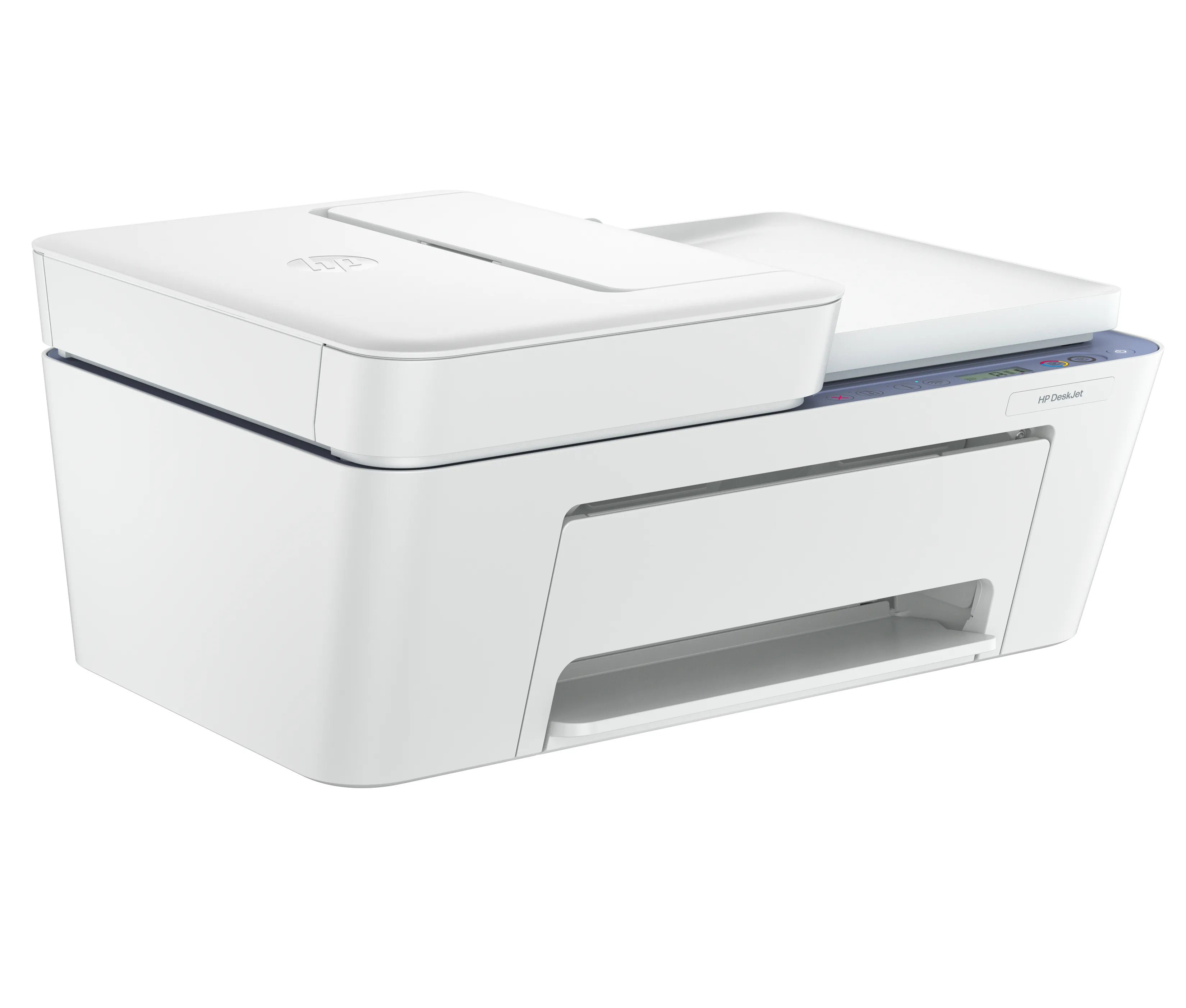 HP DeskJet 4322 All-in-One Printer