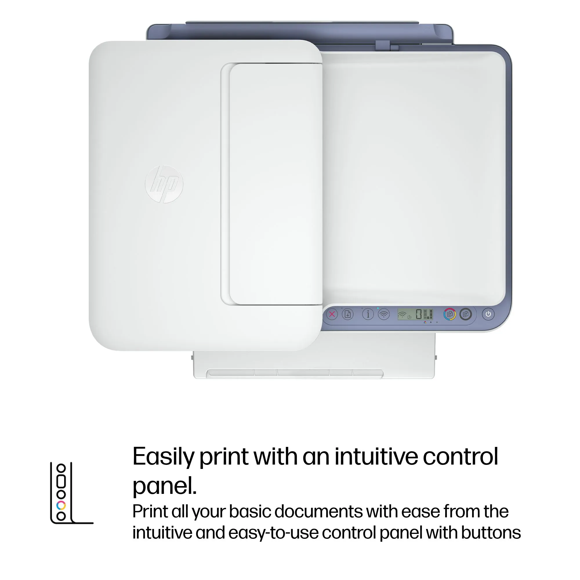 HP DeskJet 4322 All-in-One Printer