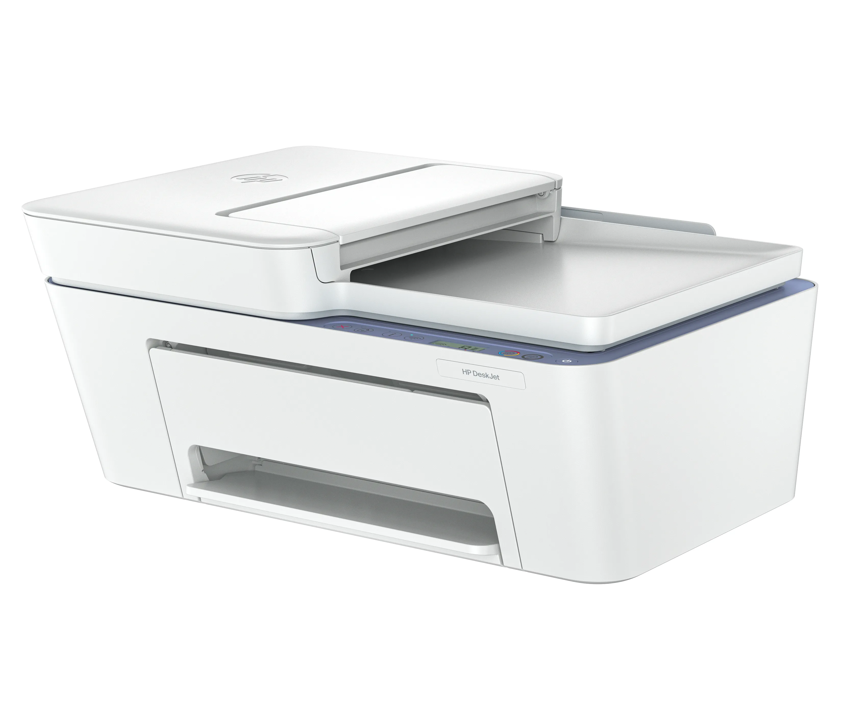 HP DeskJet 4322 All-in-One Printer