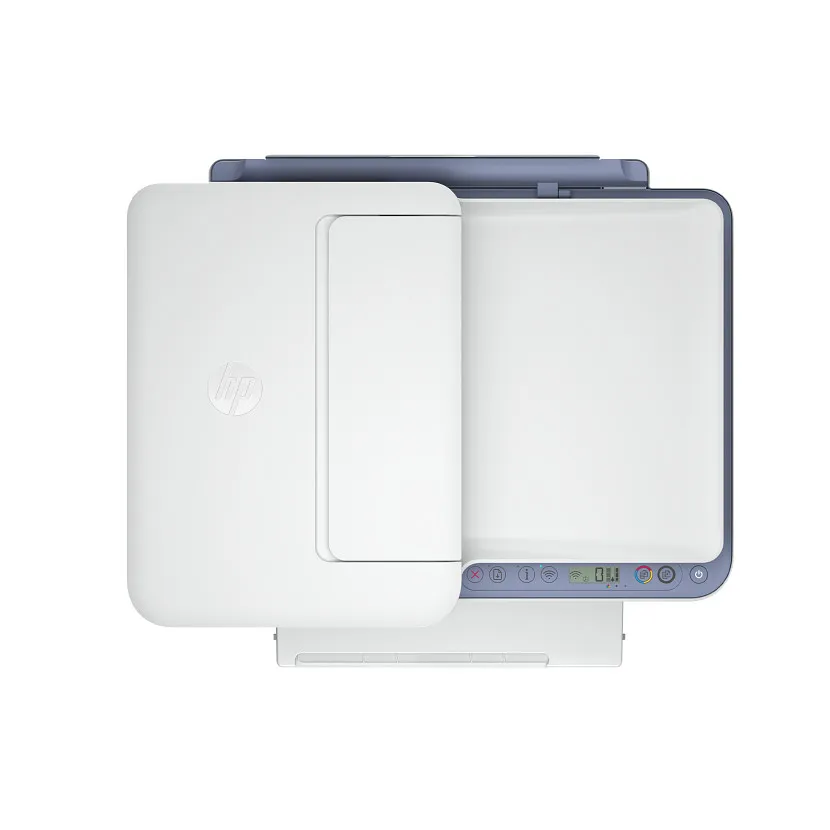 HP DeskJet 4322 All-in-One Printer