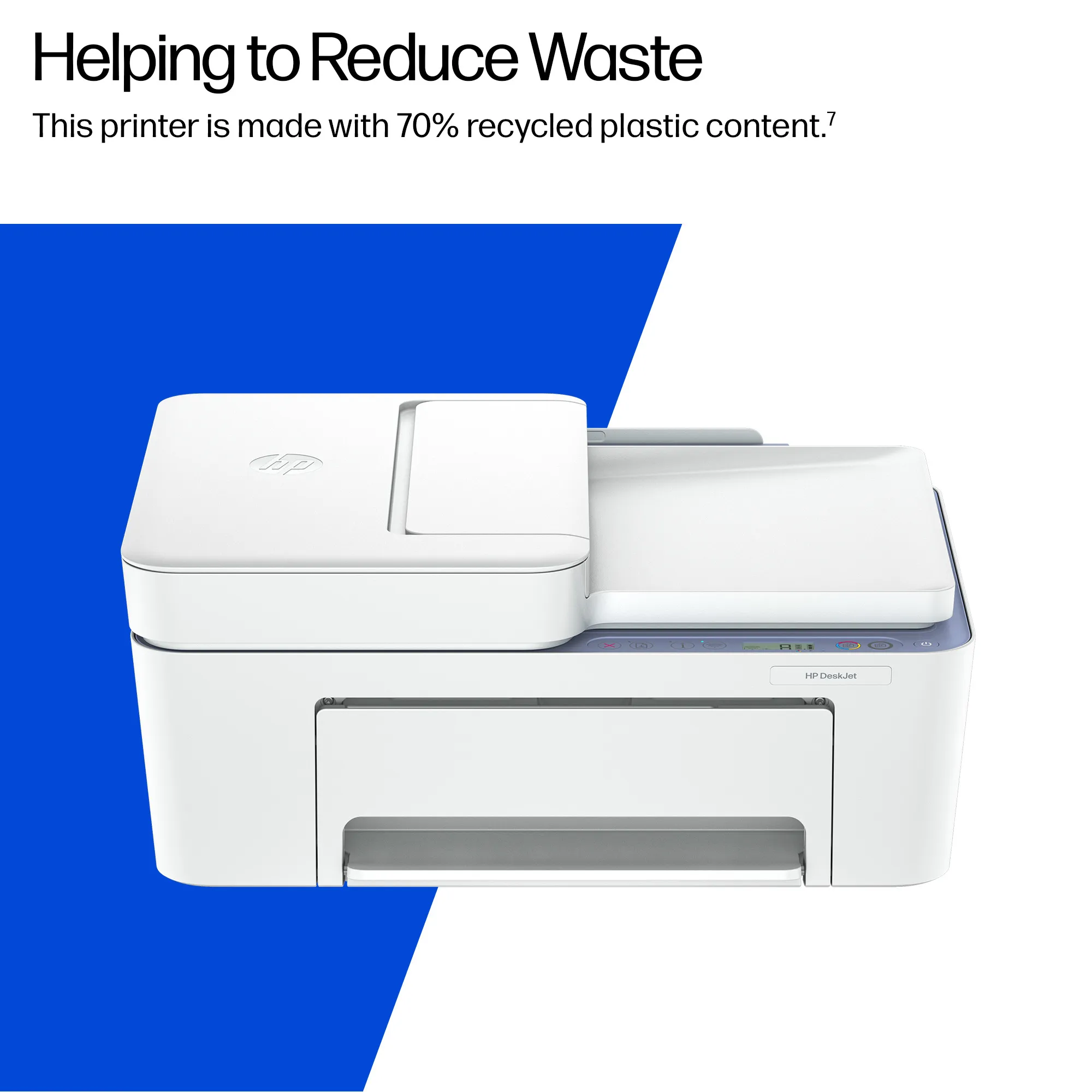 HP DeskJet 4322 All-in-One Printer