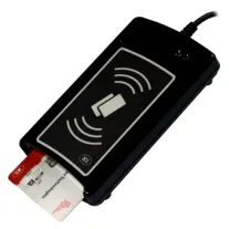 ACR1281 RS232 READER DUAL