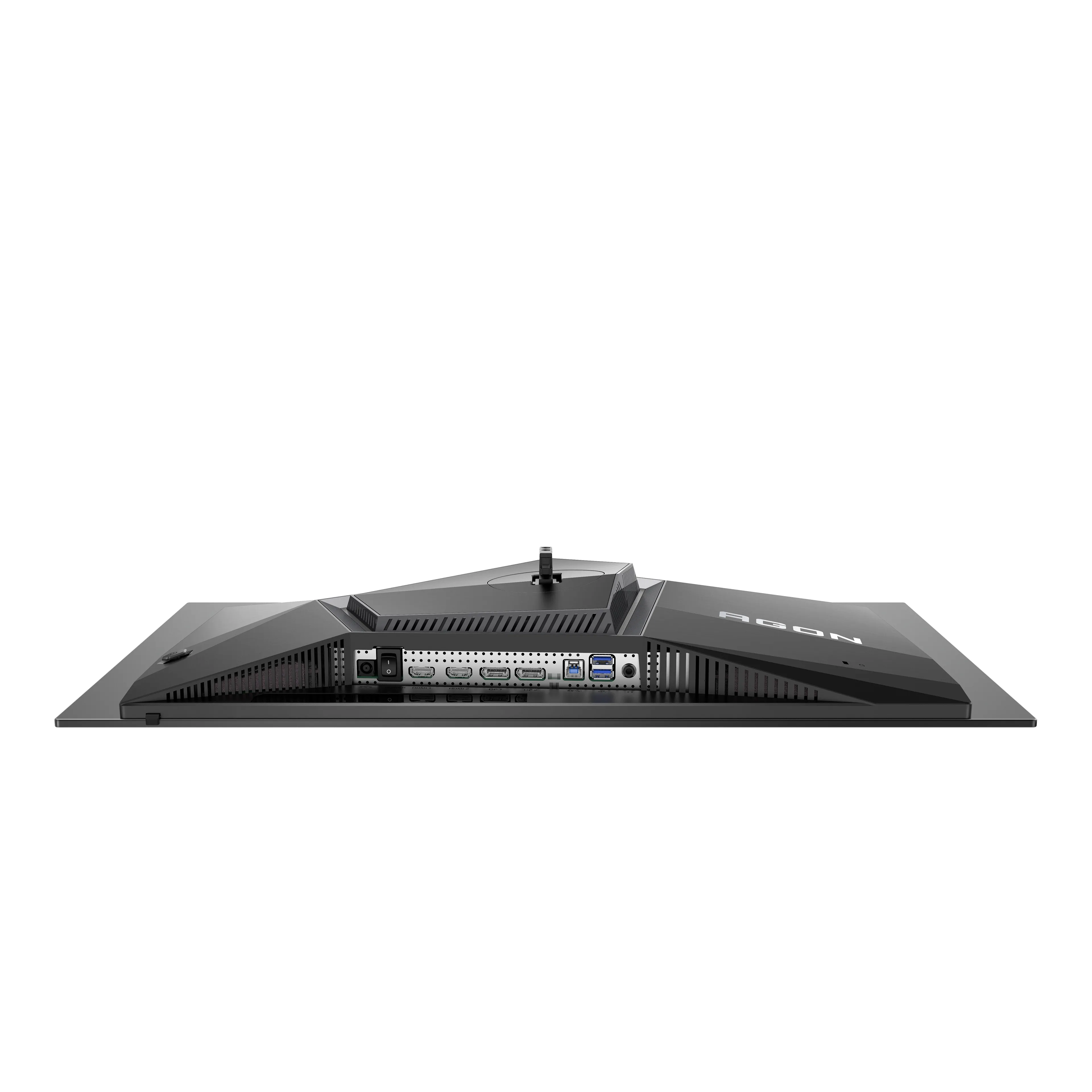 AOC 27&quot; AG276QZD QHD, OLED - gamingsk&auml;rm