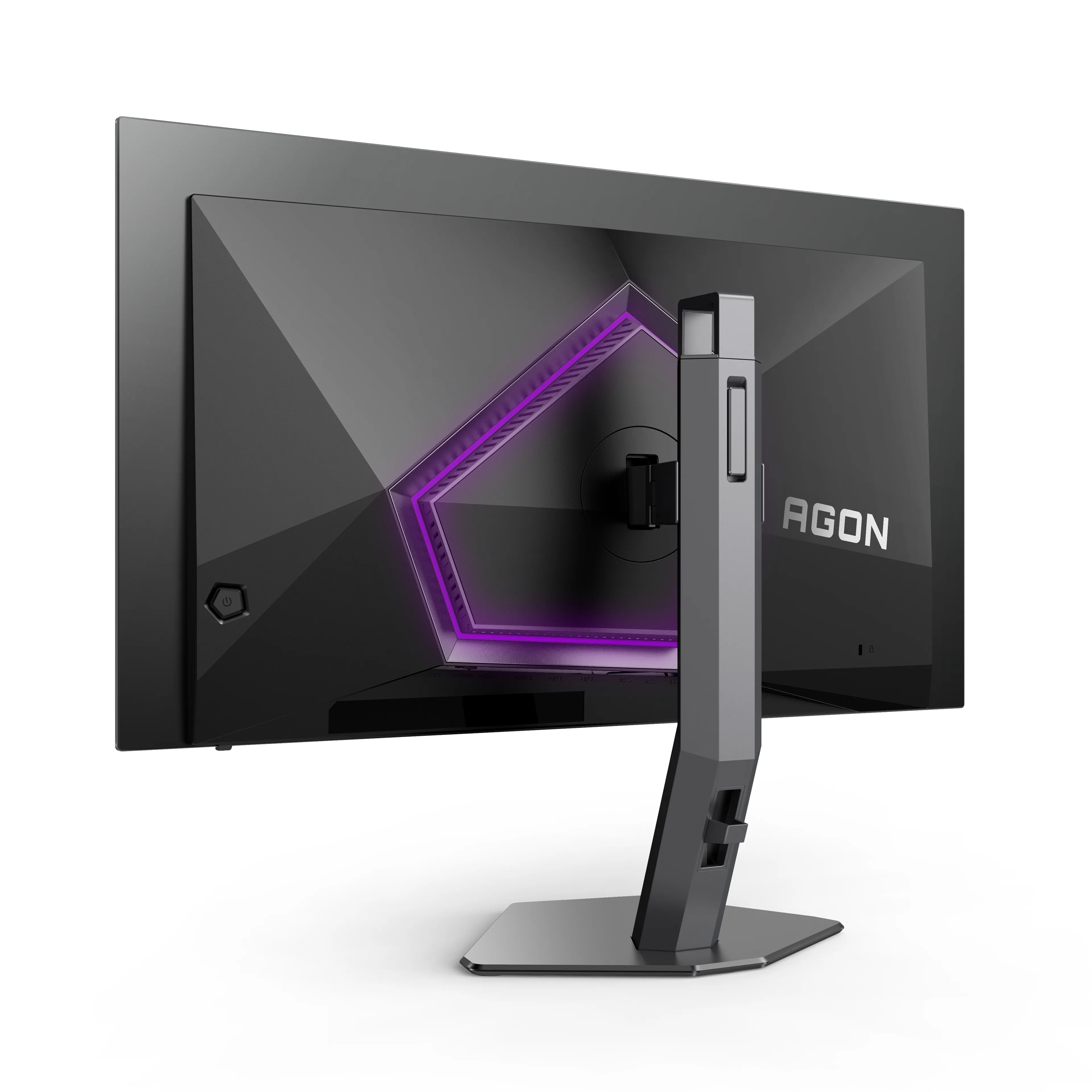 AOC 27&quot; AG276QZD QHD, OLED - gamingsk&auml;rm