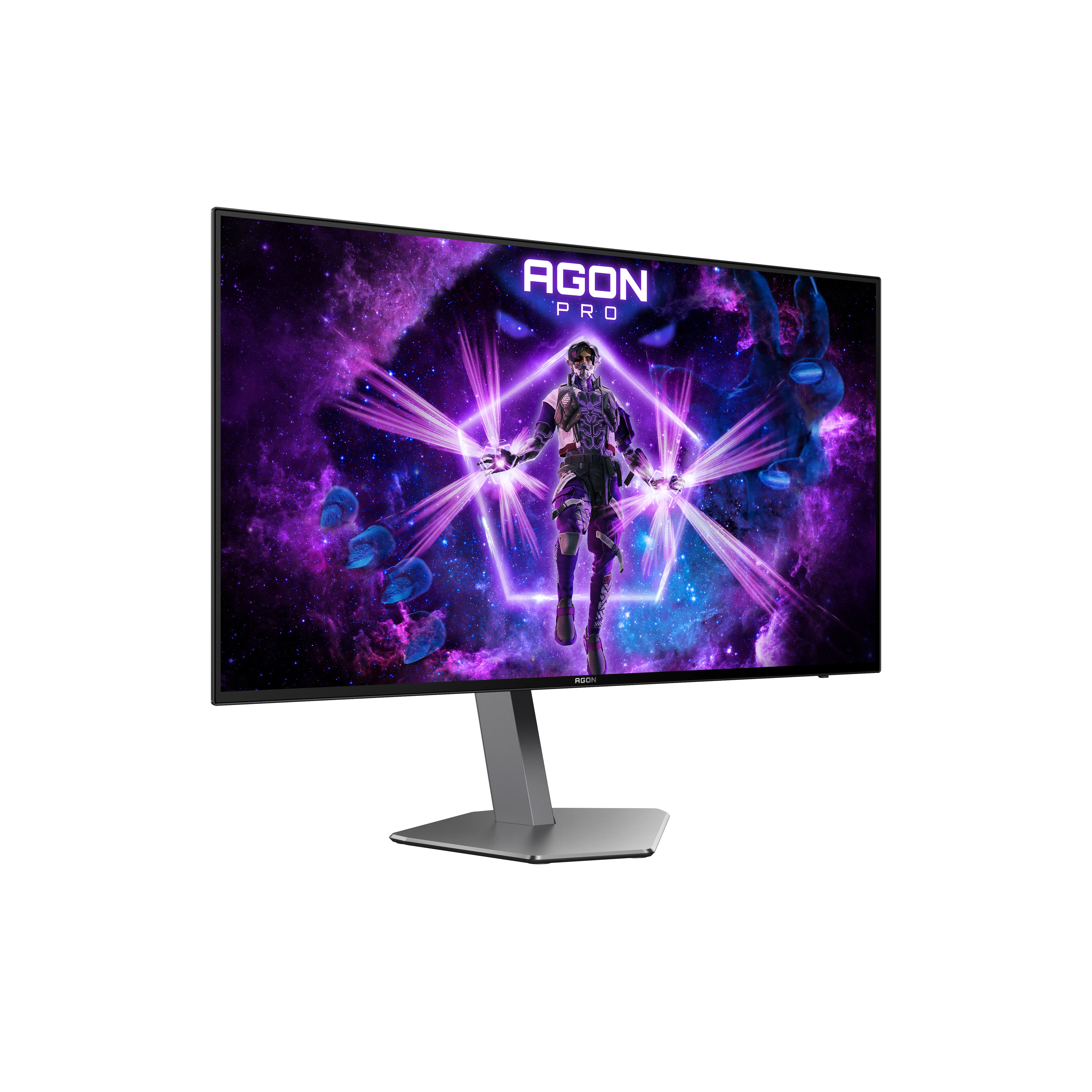 AOC 27&quot; AG276QZD QHD, OLED - gamingsk&auml;rm