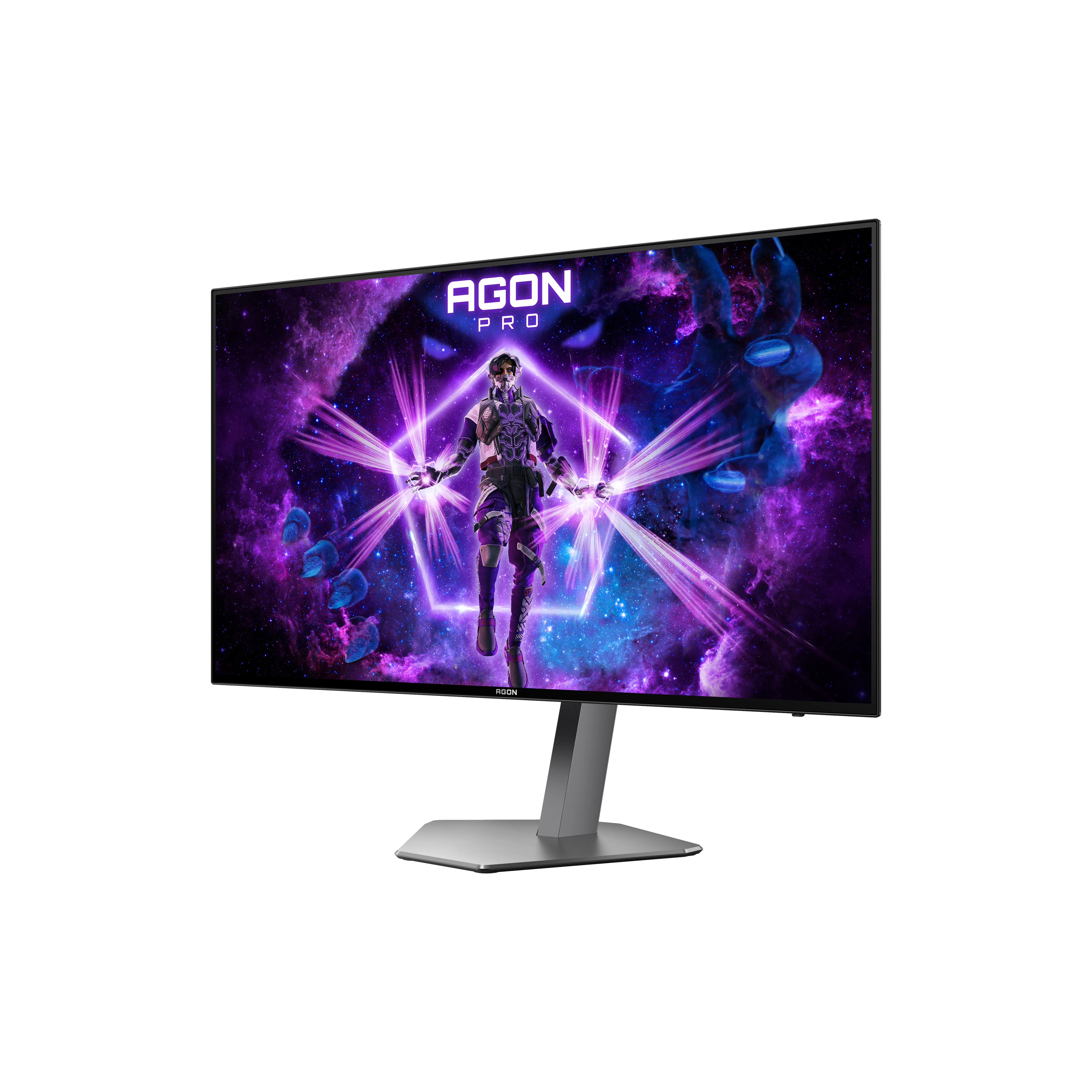 AOC 27&quot; AG276QZD QHD, OLED - gamingsk&auml;rm