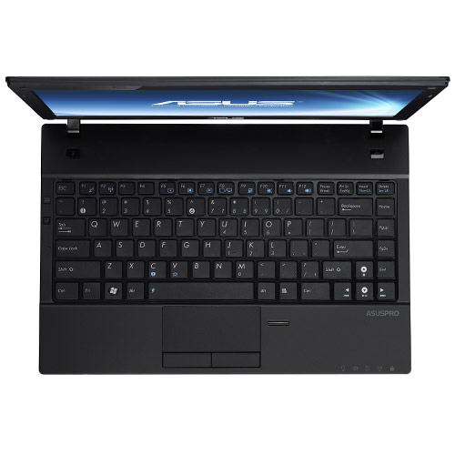 ASUS B23E 12.5"/i5-2450M/4GB/500GB/DVD/WIN7