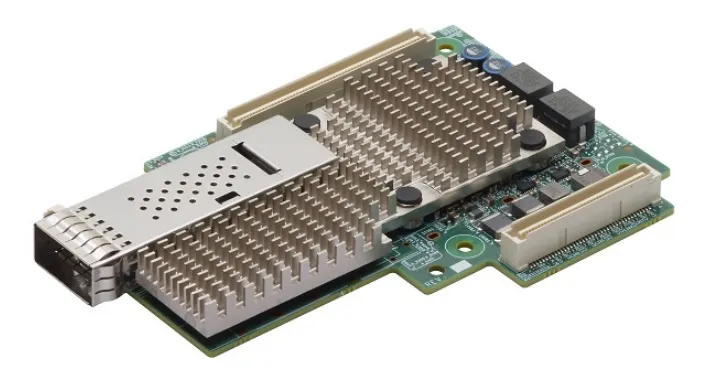 BCM NETXTREME 1x100G M1100G16 OCP 2.0