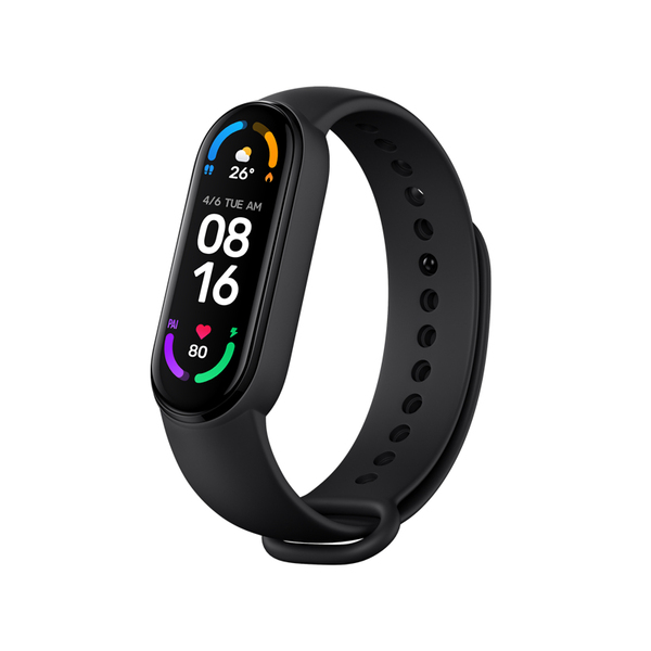mi band 6 bluetooth