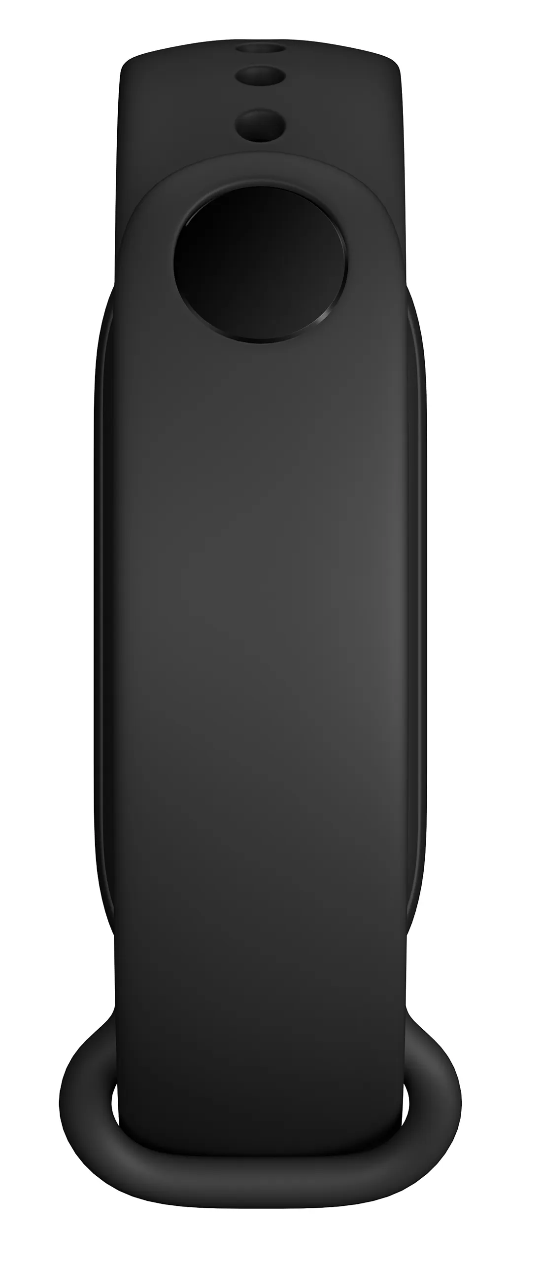 Xiaomi Mi Band 6 - activity tracker, Black