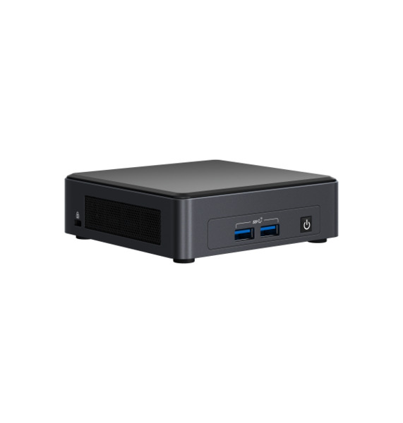 Intel vPro NUC i7 Tiger Canyon