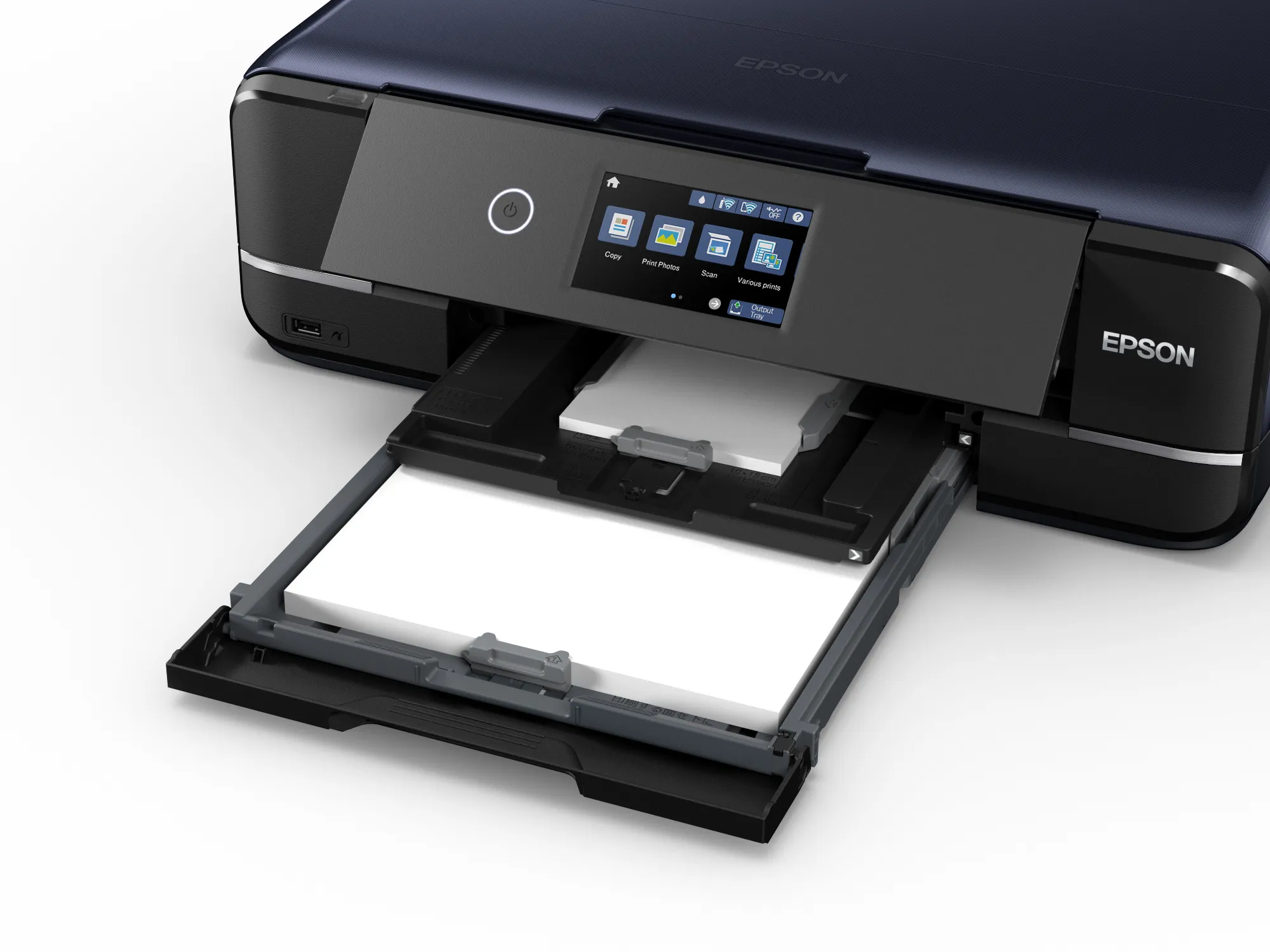 EPSON EXPRESSION PHOTO XP-970