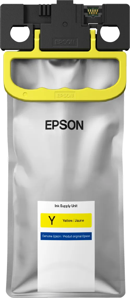 EPSON Workforce Pro EM-C8101R Yellow XXL Ink