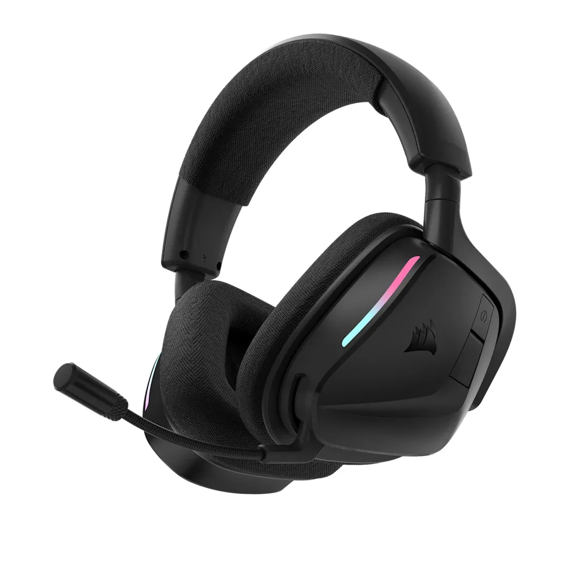 Corsair VOID WIRELESS v2 -langattomat pelikuulokkeet, Carbon
