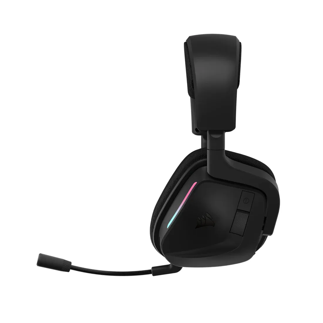 Corsair VOID WIRELESS v2 -langattomat pelikuulokkeet, Carbon