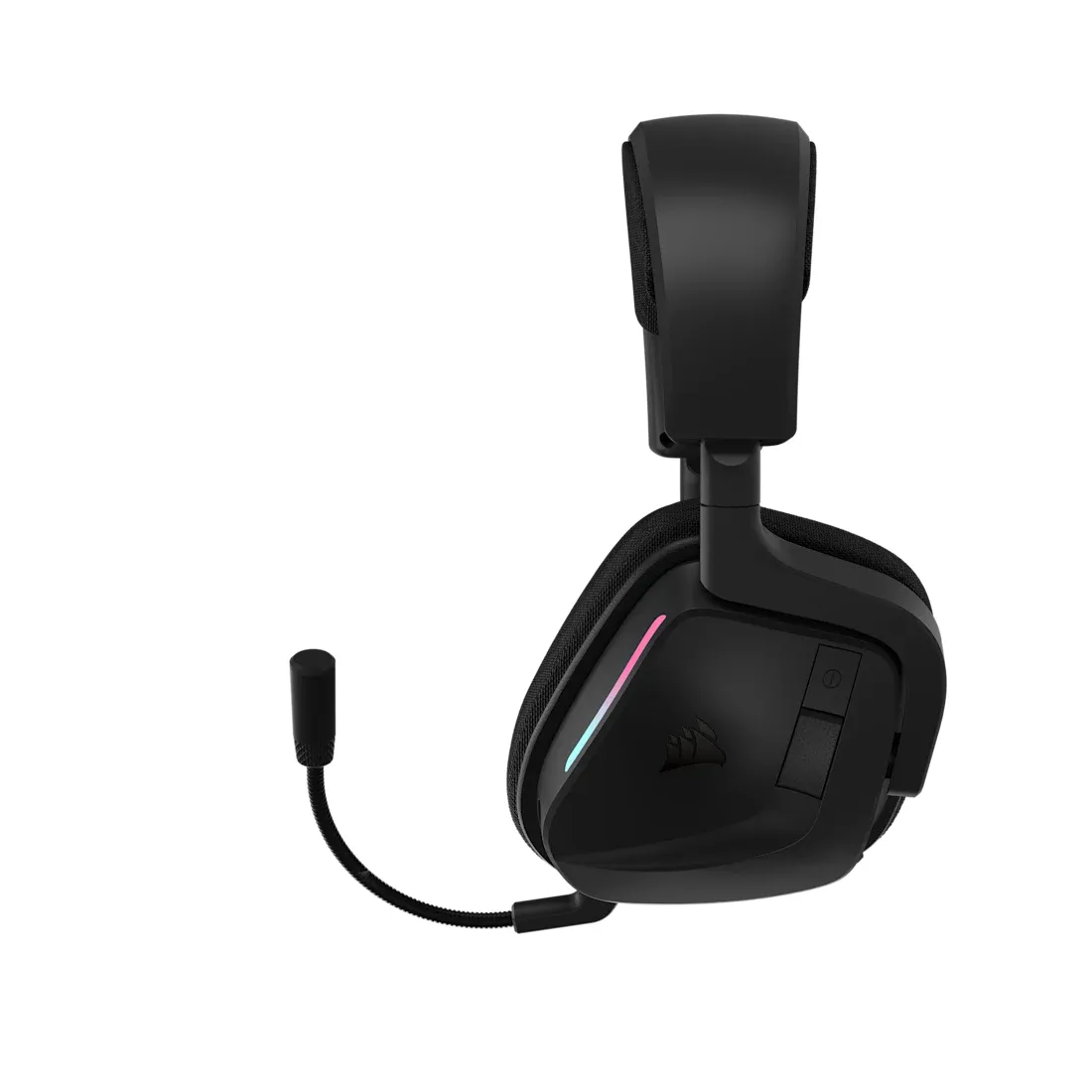 Corsair VOID WIRELESS v2 -langattomat pelikuulokkeet, Carbon