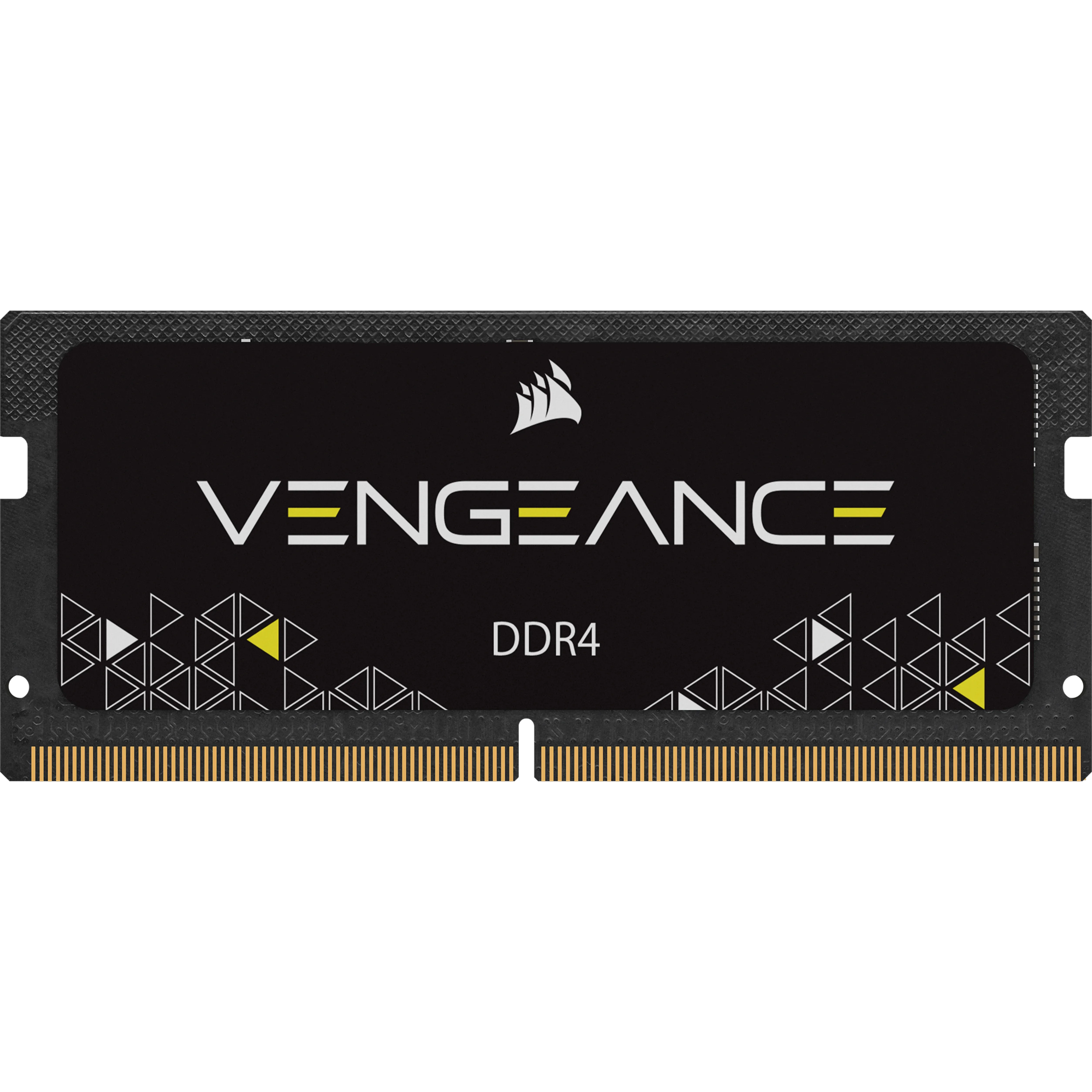 Corsair Vengeance 16GB (1 x 16GB) DDR4 2666 MHz, CL18 Memory (XMP)