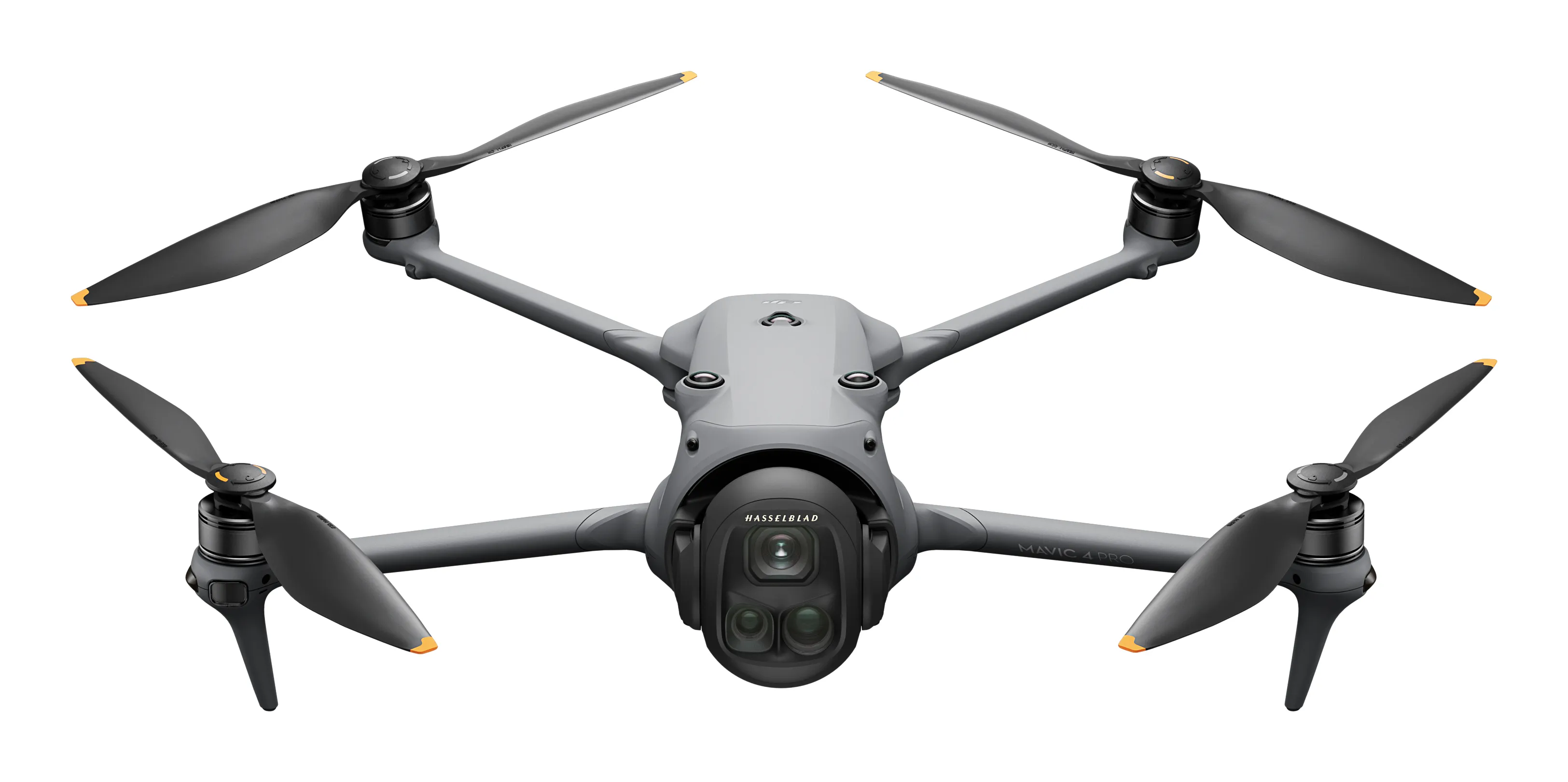 DJI Mavic 4 Pro Fly More Combo (DJI RC 2)