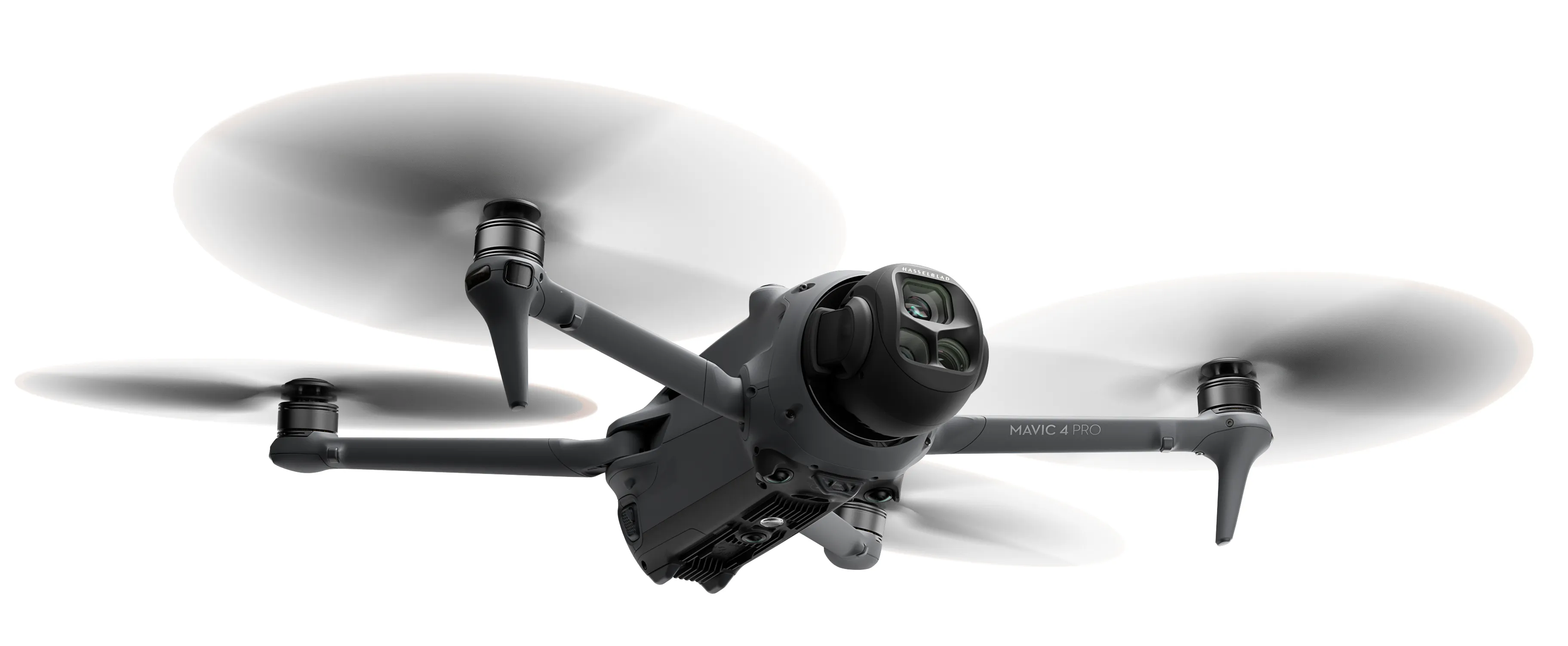 DJI Mavic 4 Pro