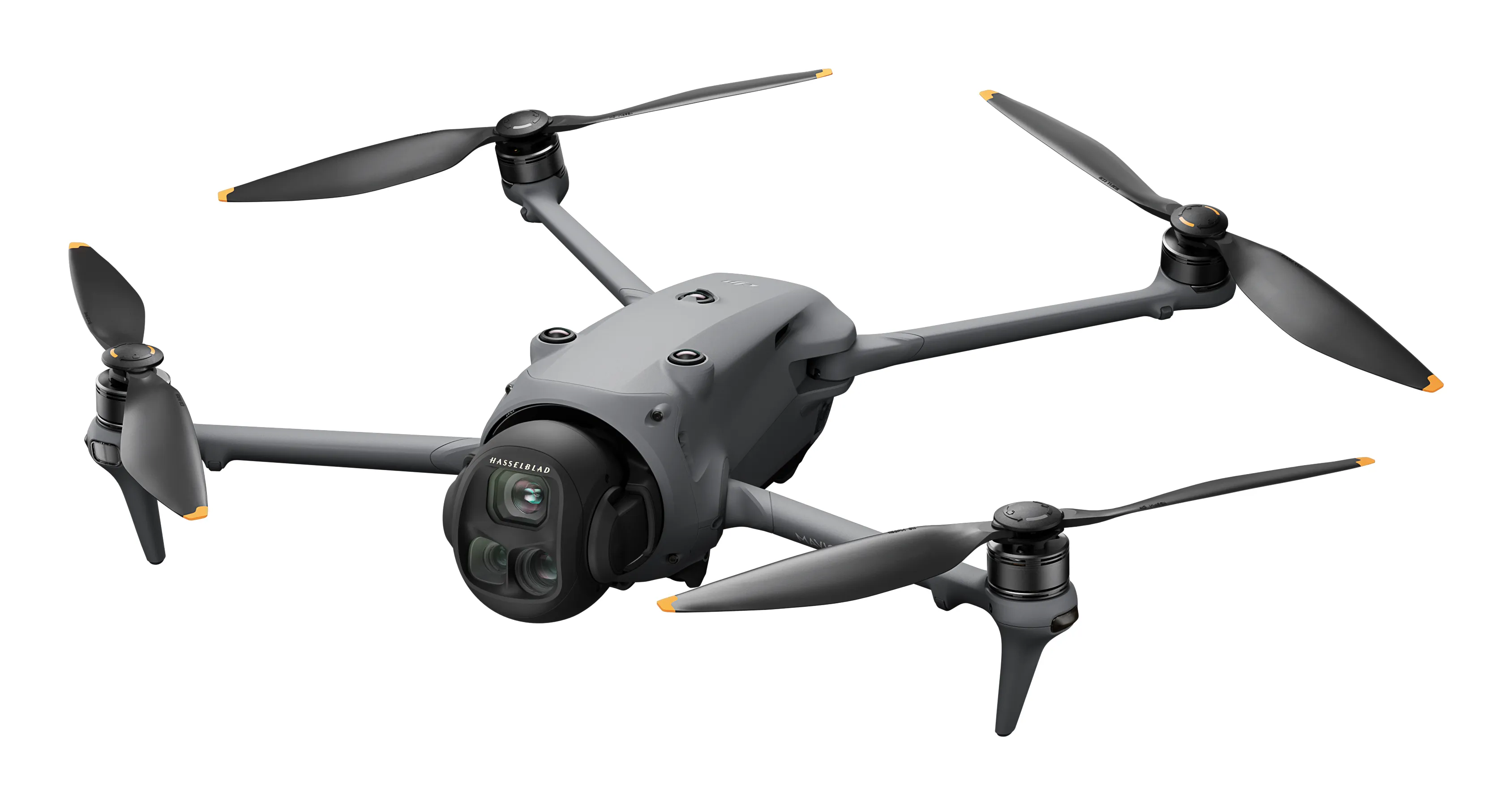 DJI Mavic 4 Pro Fly More Combo (DJI RC 2)