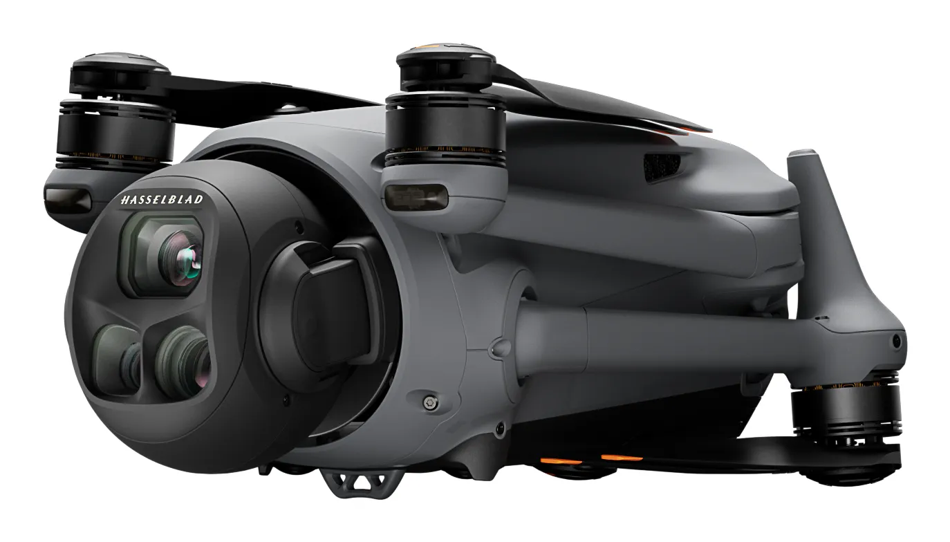 DJI Mavic 4 Pro Fly More Combo (DJI RC 2)
