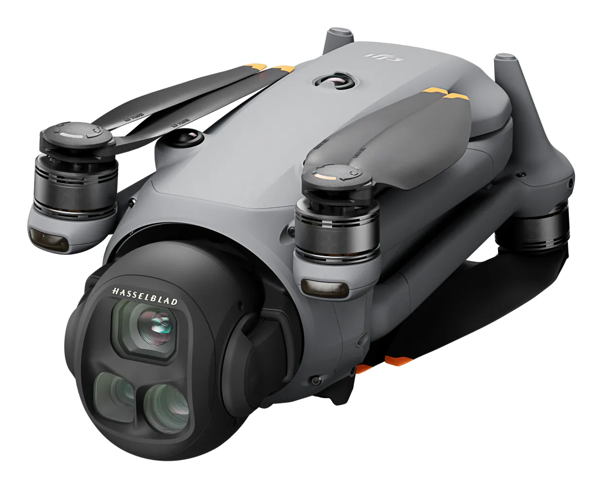 DJI Mavic 4 Pro